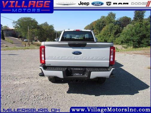 2026 Ford F-350 XL