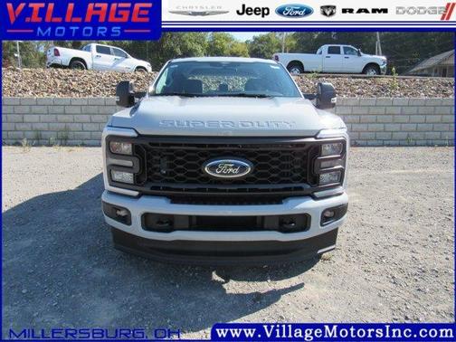 2026 Ford F-350 XL