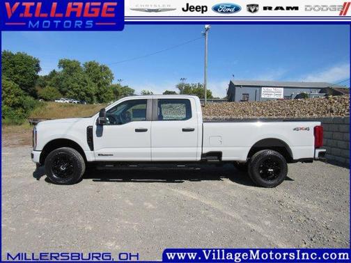 2026 Ford F-350 XL