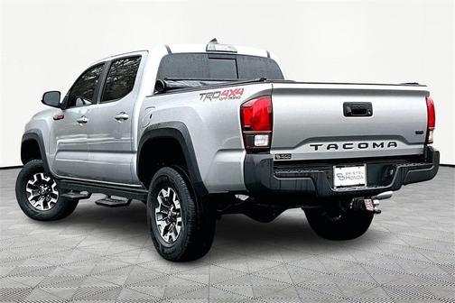 2018 Toyota Tacoma TRD Off Road