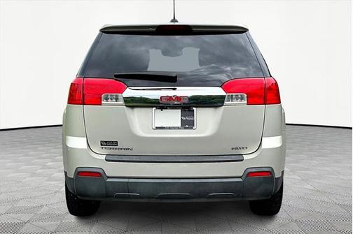 2015 GMC Terrain SLE-1