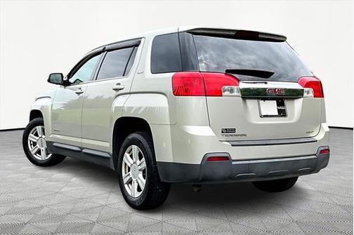 2015 GMC Terrain SLE-1