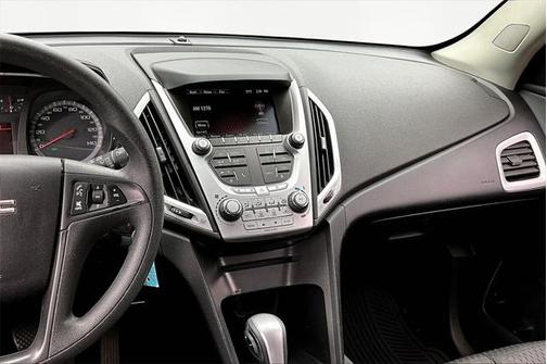 2015 GMC Terrain SLE-1