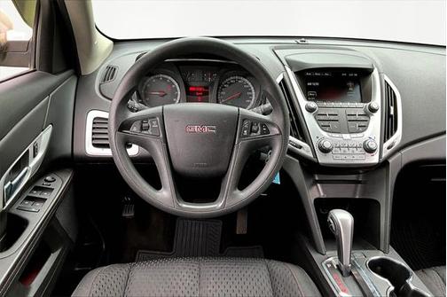 2015 GMC Terrain SLE-1