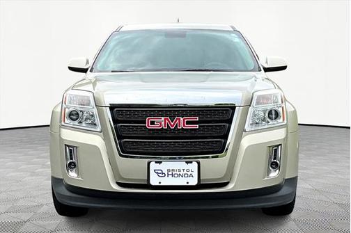 2015 GMC Terrain SLE-1