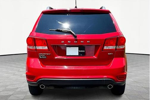 2013 Dodge Journey SXT