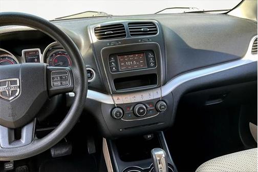 2013 Dodge Journey SXT