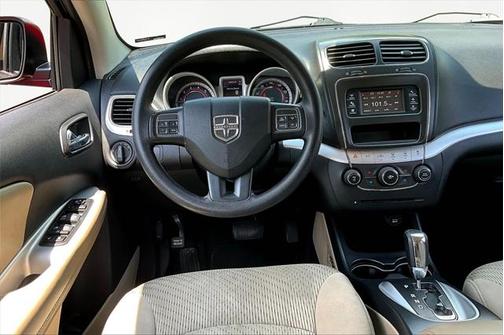 2013 Dodge Journey SXT
