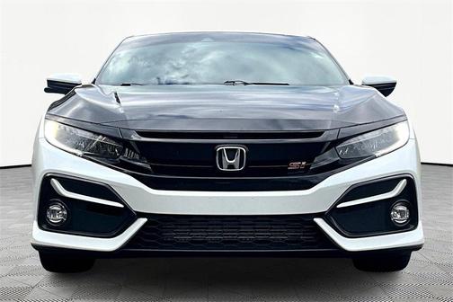 2020 Honda Civic Si Base