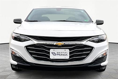 2022 Chevrolet Malibu 1LS