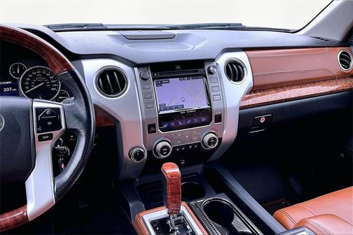 2017 Toyota Tundra 1794 Edition