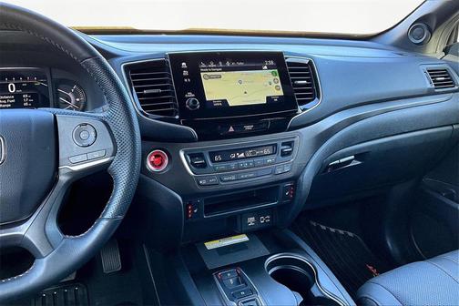 2023 Honda Passport AWD TrailSport