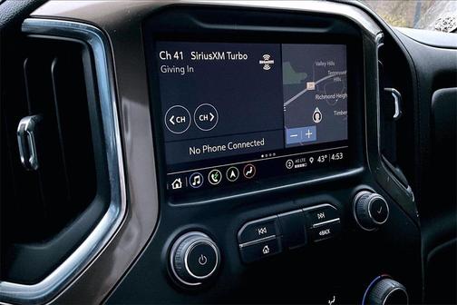 2022 Chevrolet Silverado 3500 High Country