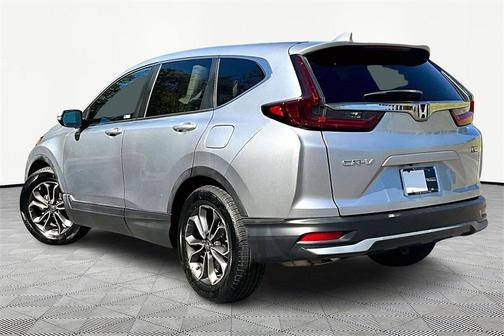 2020 Honda CR-V 2WD EX-L