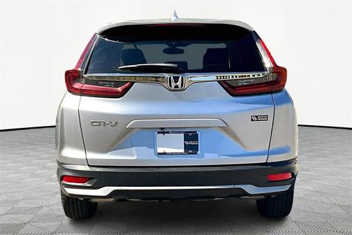 2020 Honda CR-V 2WD EX-L