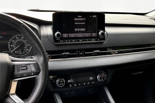 2023 Mitsubishi Outlander SE Special Edition 2WD