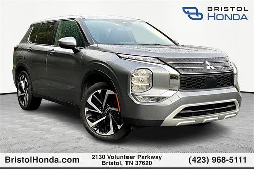 2023 Mitsubishi Outlander SE Special Edition 2WD