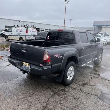 2013 Toyota Tacoma Base
