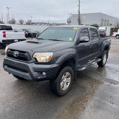 2013 Toyota Tacoma Base