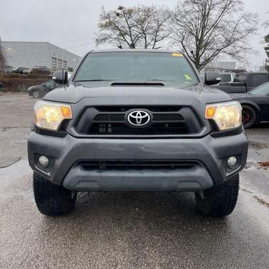 2013 Toyota Tacoma Base