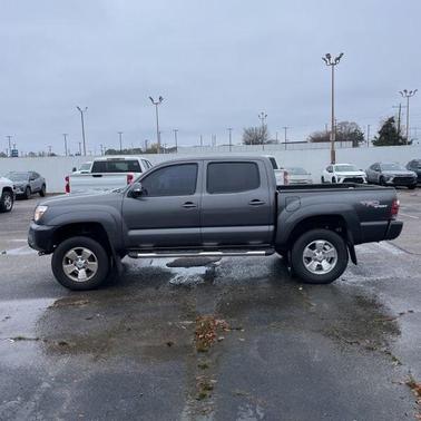 2013 Toyota Tacoma Base