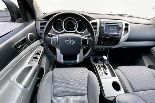 2013 Toyota Tacoma Base