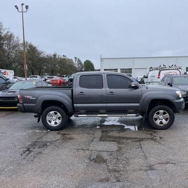 2013 Toyota Tacoma Base