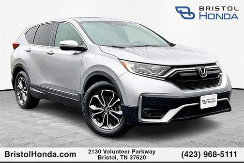 2020 Honda CR-V 2WD EX