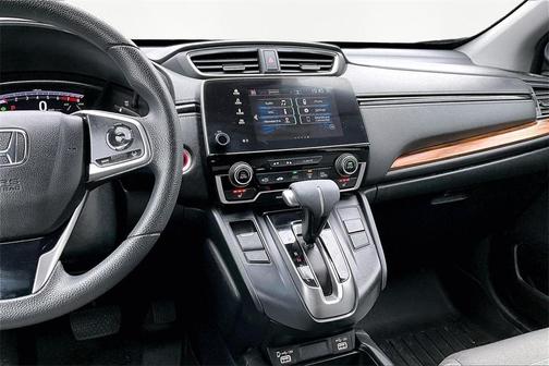 2020 Honda CR-V 2WD EX