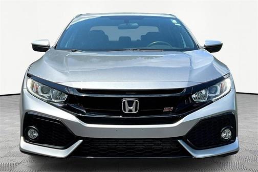 2018 Honda Civic Si