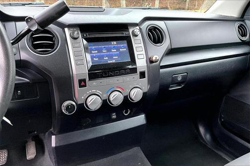 2014 Toyota Tundra SR