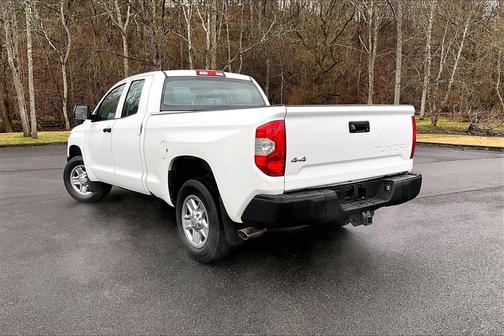 2014 Toyota Tundra SR