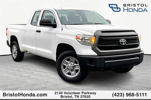 2014 Toyota Tundra SR