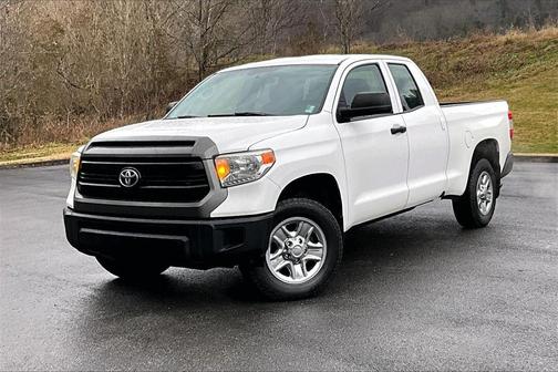 2014 Toyota Tundra SR
