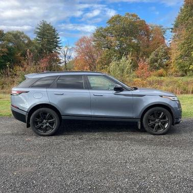 2020 Land Rover Range Rover Velar P250 S R-Dynamic