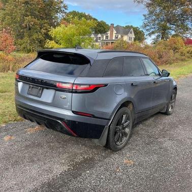 2020 Land Rover Range Rover Velar P250 S R-Dynamic