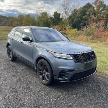 2020 Land Rover Range Rover Velar P250 S R-Dynamic