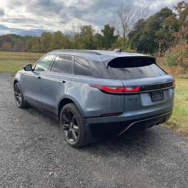 2020 Land Rover Range Rover Velar P250 S R-Dynamic