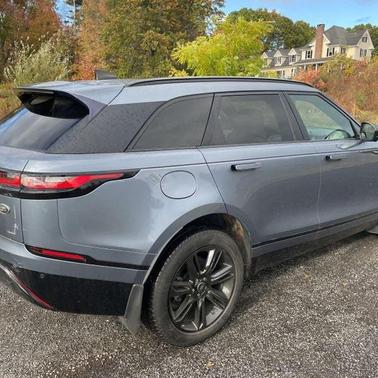2020 Land Rover Range Rover Velar P250 S R-Dynamic