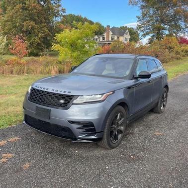 2020 Land Rover Range Rover Velar P250 S R-Dynamic