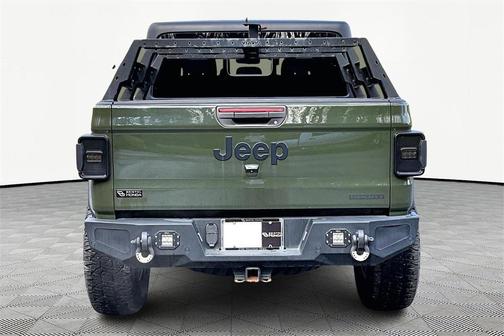 2021 Jeep Gladiator Sport S