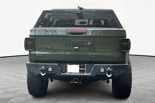 2021 Jeep Gladiator Sport S