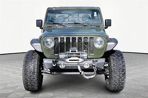 2021 Jeep Gladiator Sport S