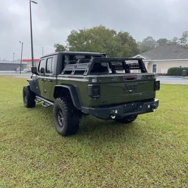2021 Jeep Gladiator Sport S