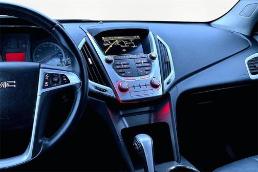 2015 GMC Terrain SLT-1