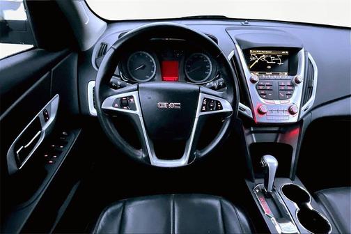 2015 GMC Terrain SLT-1