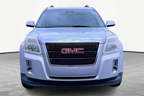 2015 GMC Terrain SLT-1