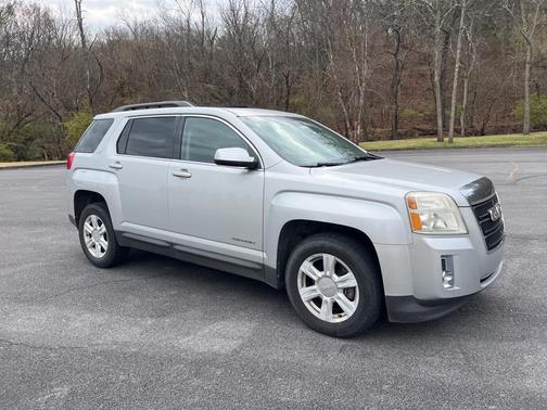 2015 GMC Terrain SLT-1