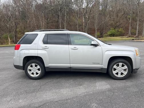 2015 GMC Terrain SLT-1