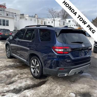 2023 Honda Pilot AWD Elite